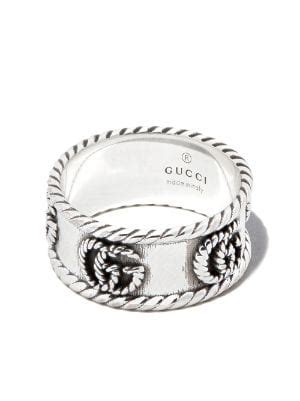 anello gucci donna coloato|Nuova collezione di anelli preziosi di Gucci donna su FARFETCH.